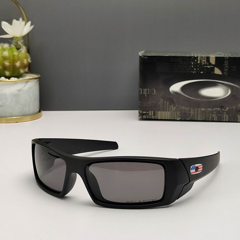 Oakley Glasses (709)